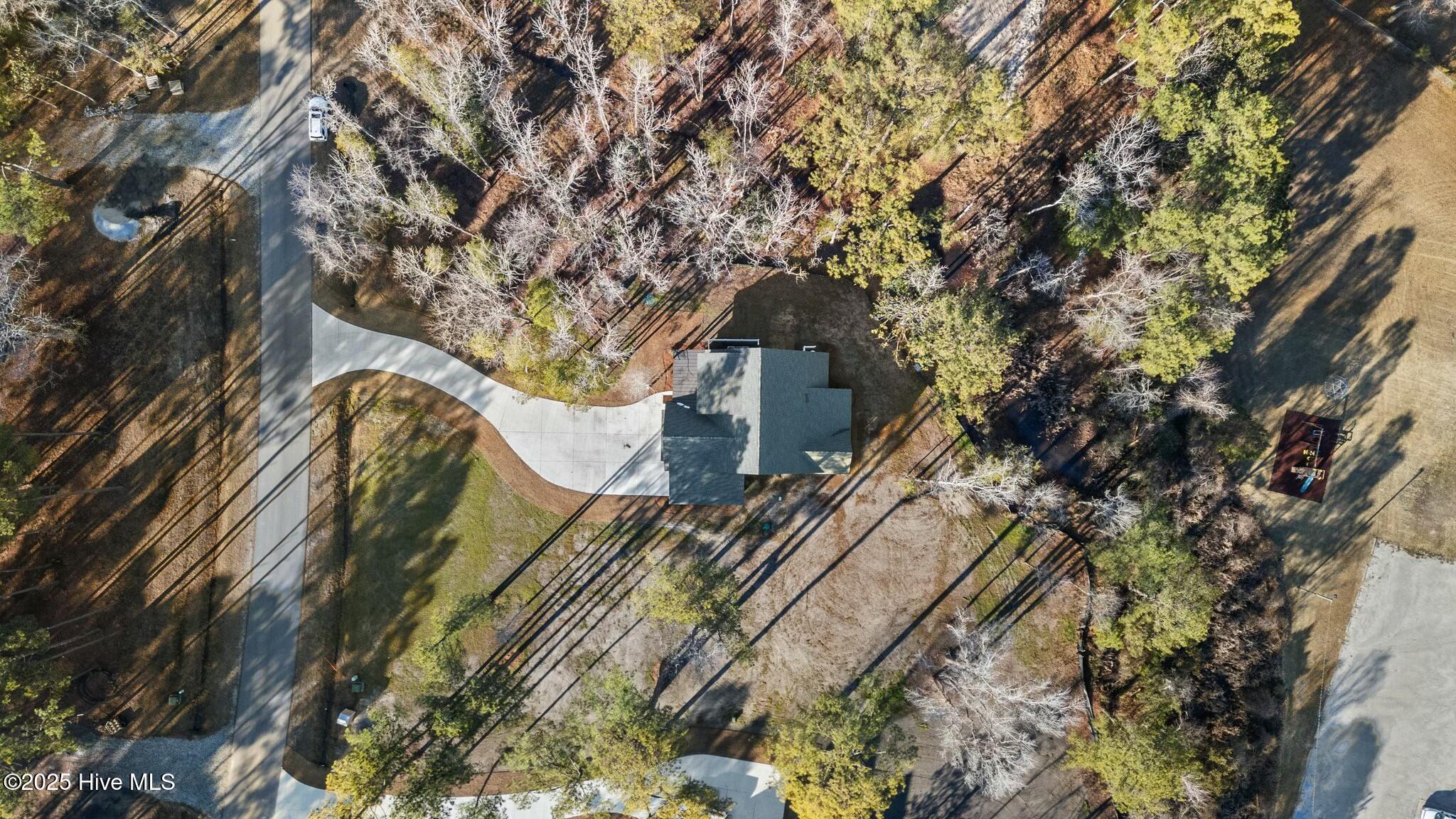 112 Indian Trail,Beaufort