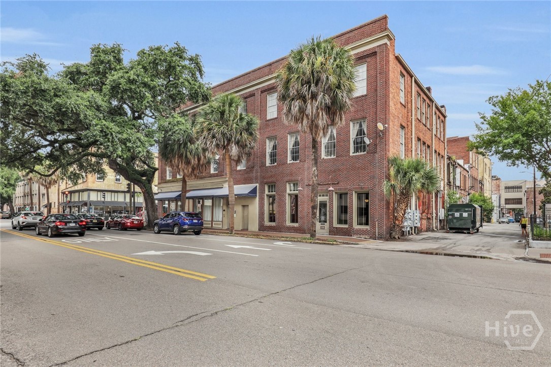 321 W Broughton Street UNIT 5, Savannah, GA, 31401