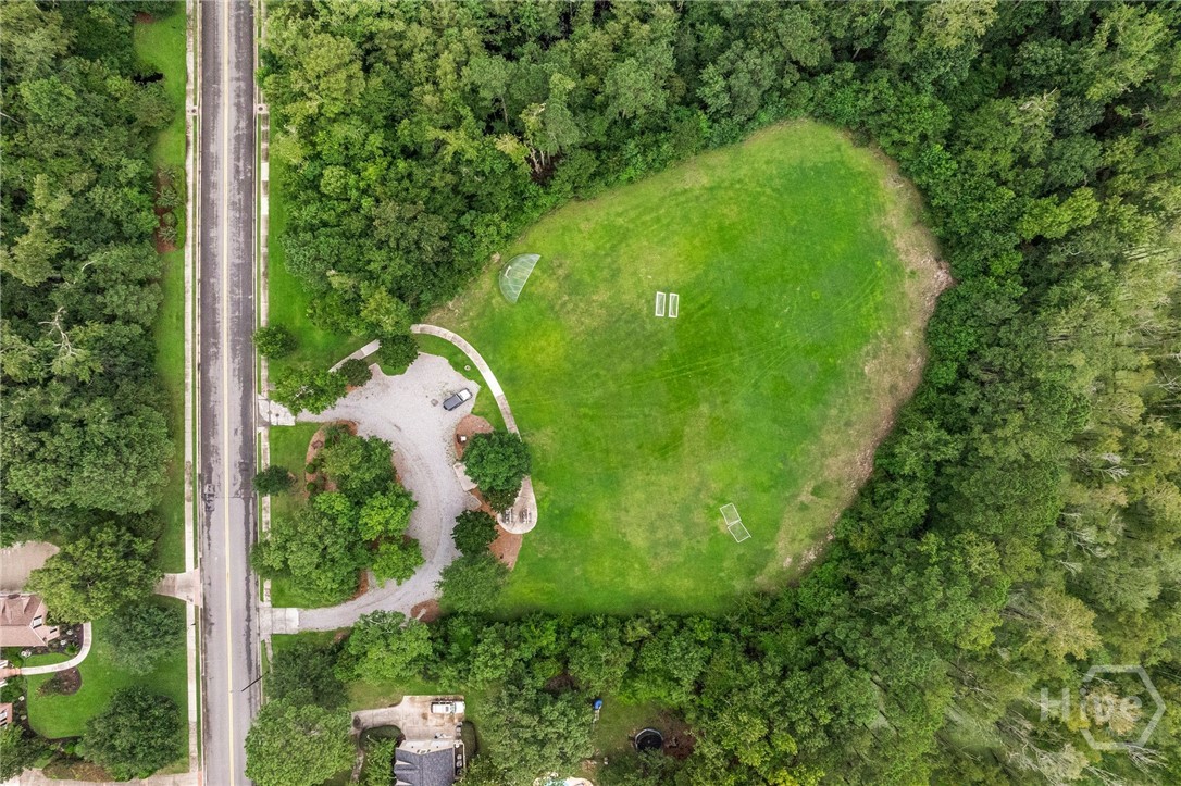 Ball Field