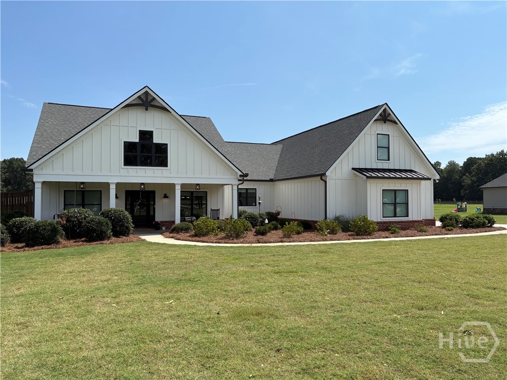 5th image of 3706 Hwy 83, Good Hope, GA 30641 | MLS# CL362738