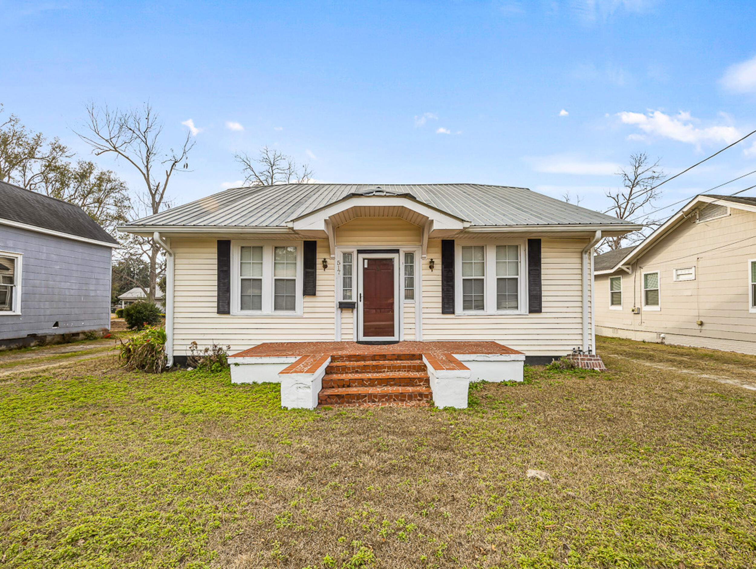 Homes for sale in Millen, GA | 517 N Masonic St, Millen, GA 30442 | MLS# 98252175