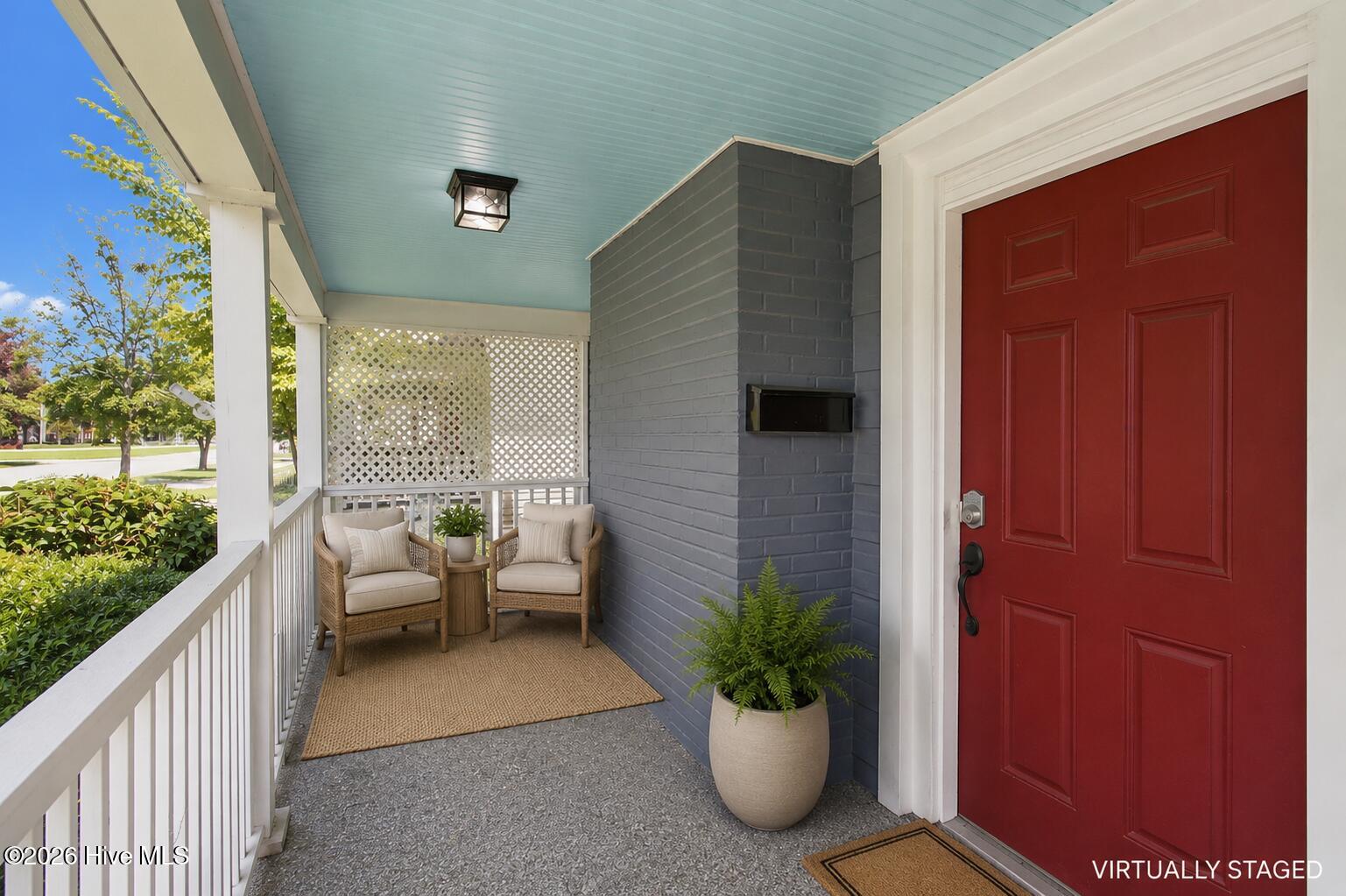1409 Rhem Avenue,New Bern