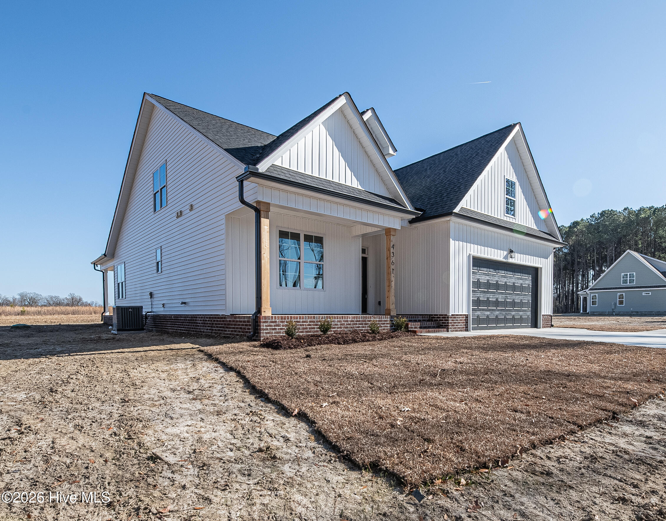 Homes for sale in Greenville, NC | 4361 J C Galloway Rd, Greenville, NC 27858 | MLS# 100548127