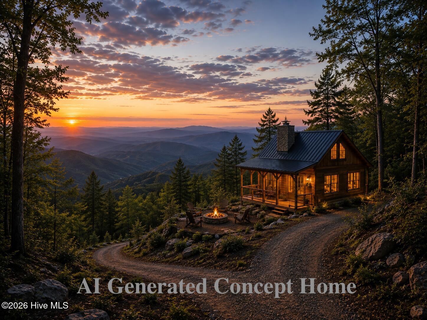 2nd image of 501a Cliff Top Trail, Andrews, NC 28901 | MLS# 100594258