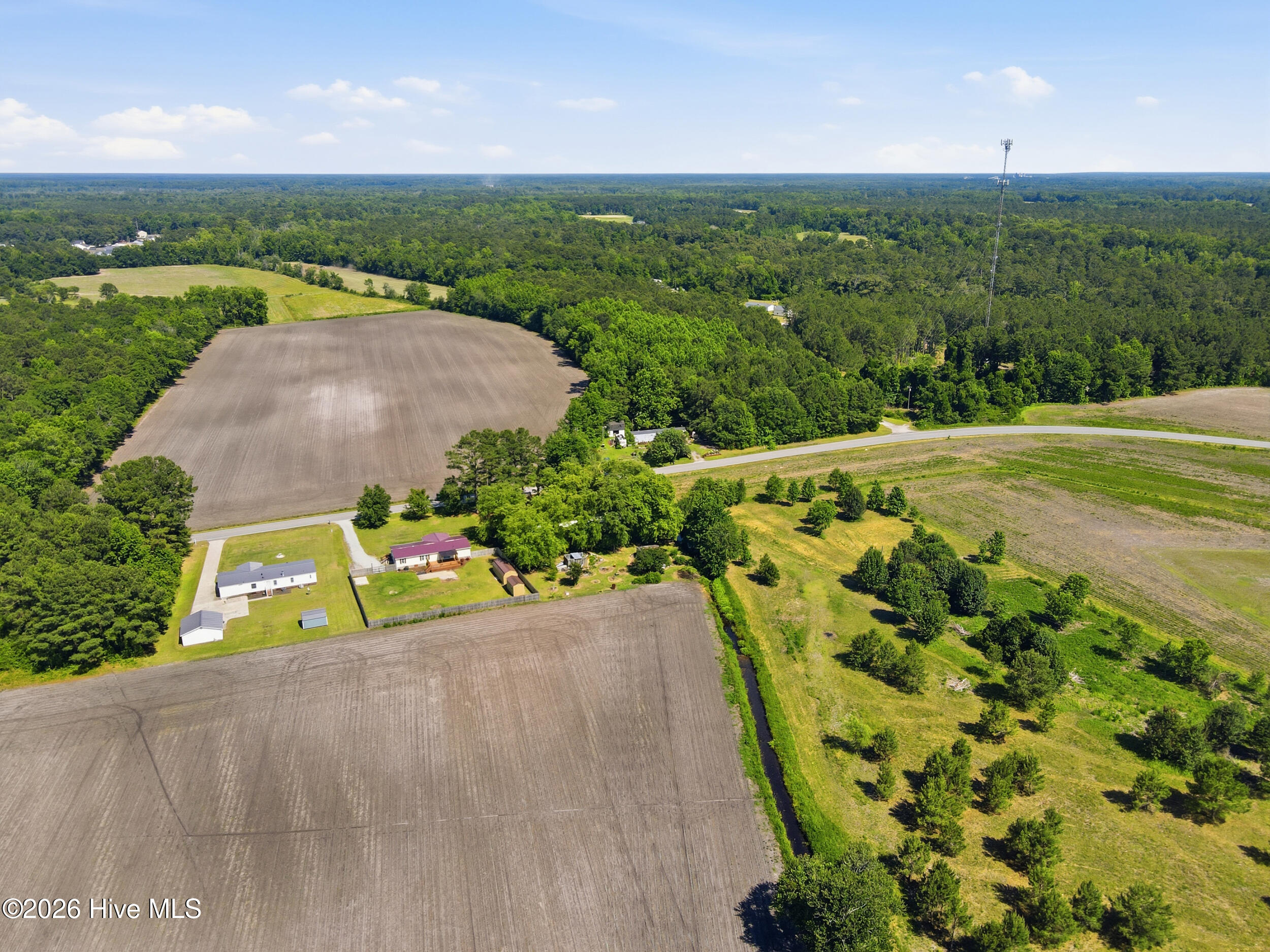 1135 State Camp Road,Vanceboro