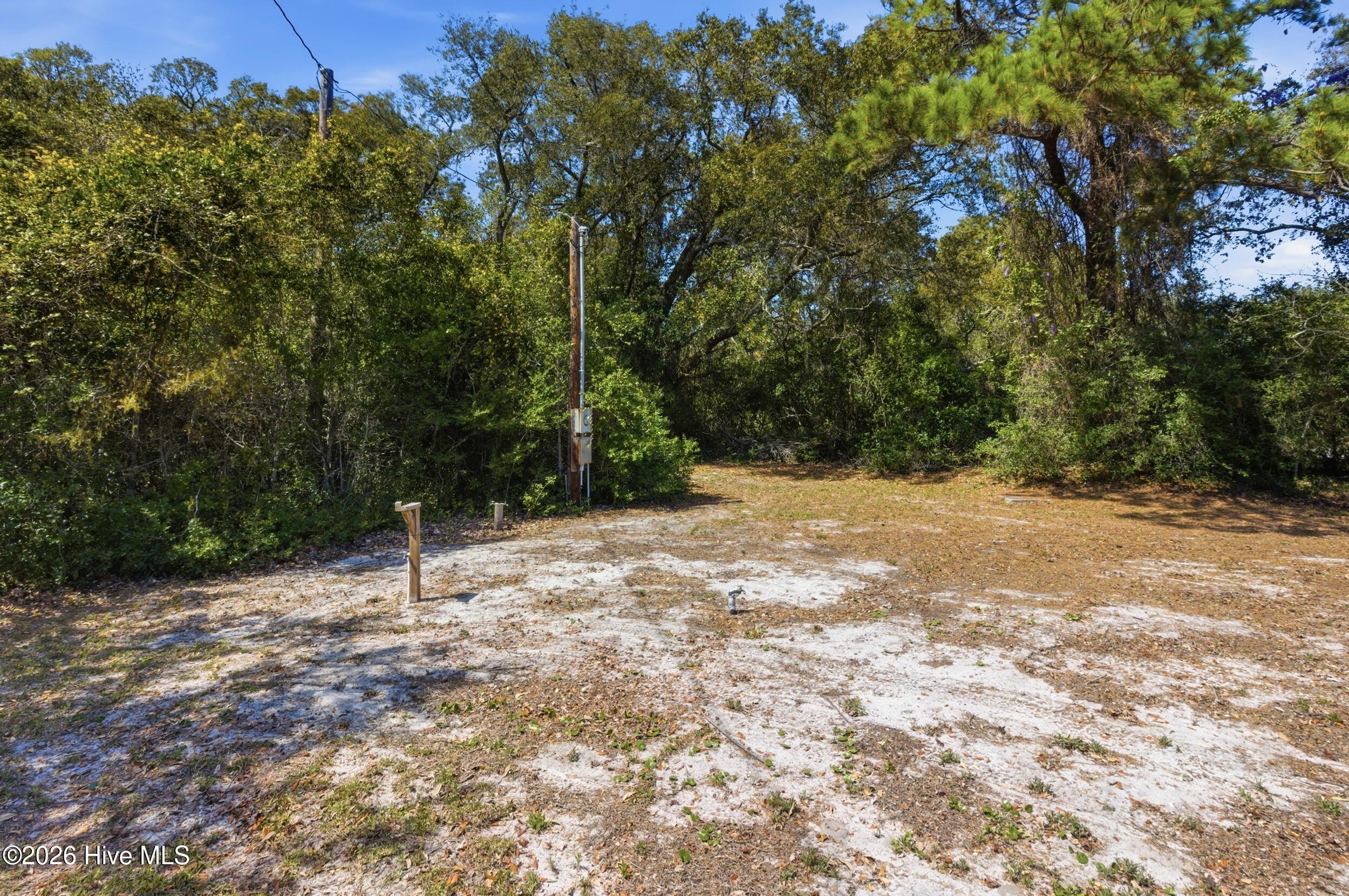 360 Island Road,Harkers Island