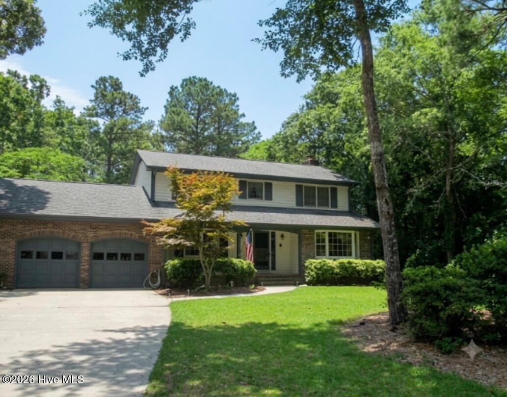 Exterior photo of 2705 1 Iron Street, Morehead City, NC 28557. MLS: 100592745