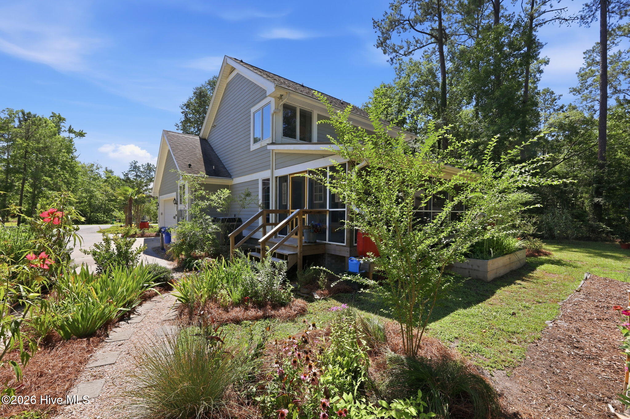 503 Audubon Drive,Oriental