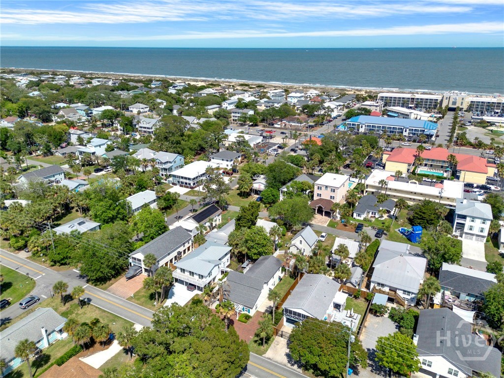 1406 Jones Avenue, Tybee Island, GA 31328 Listing Photo  2