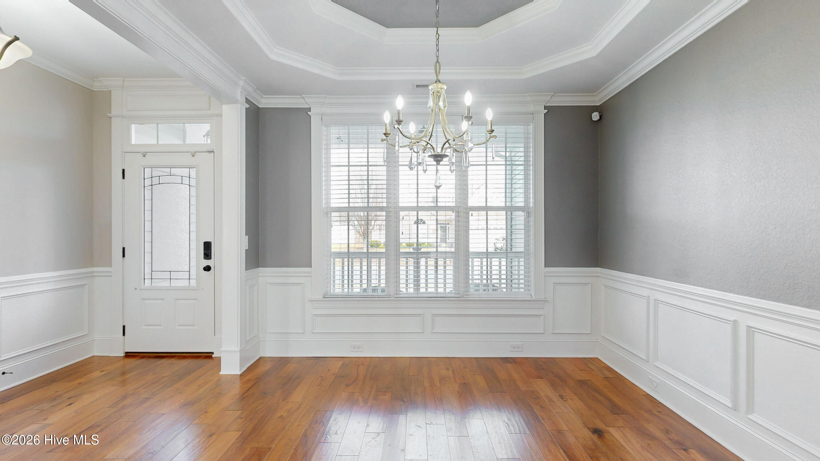 809 Megan Drive, Greenville, NC, 27834