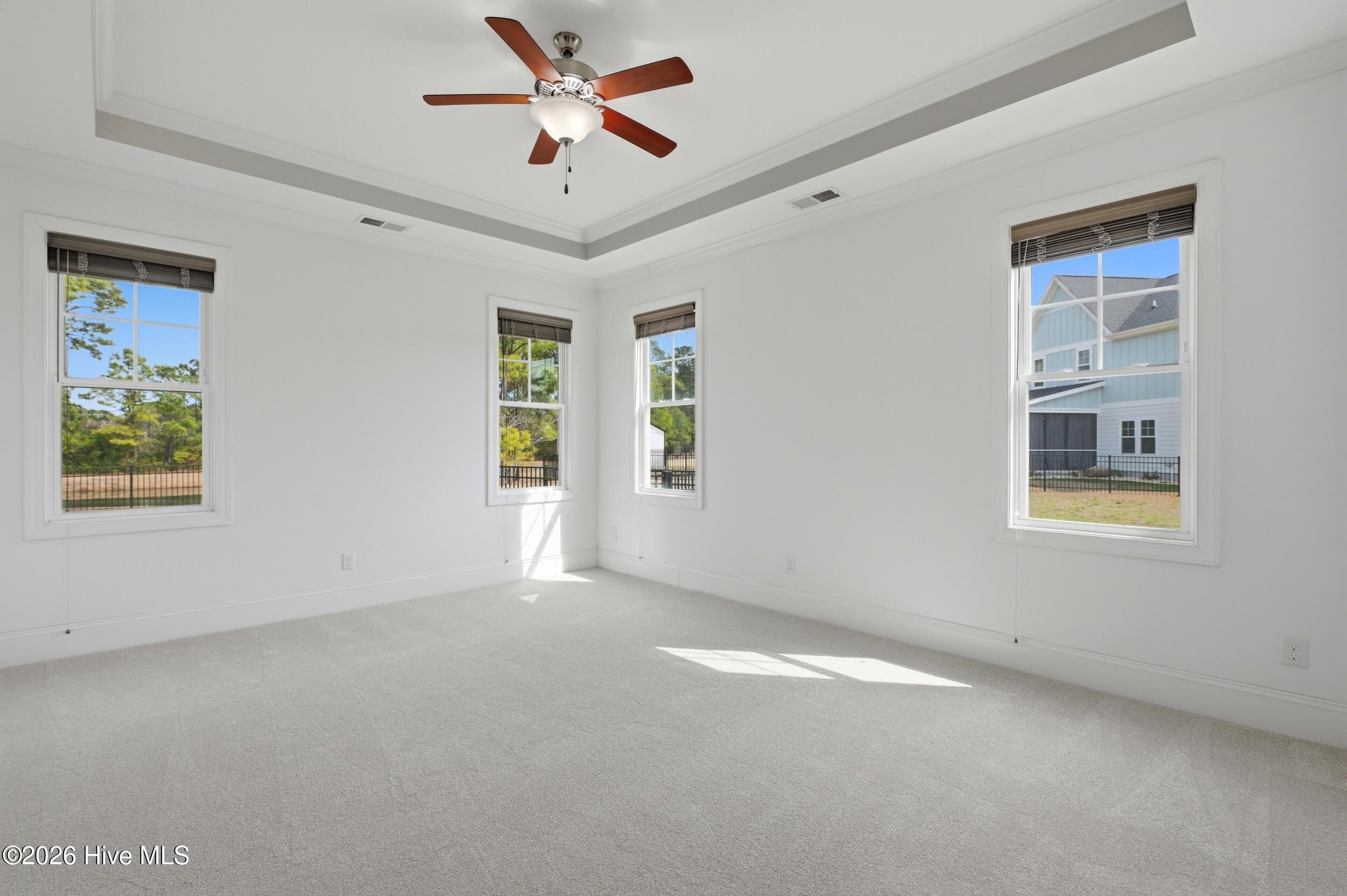 145 Spicer Lake Drive, Holly Ridge, NC, 28445