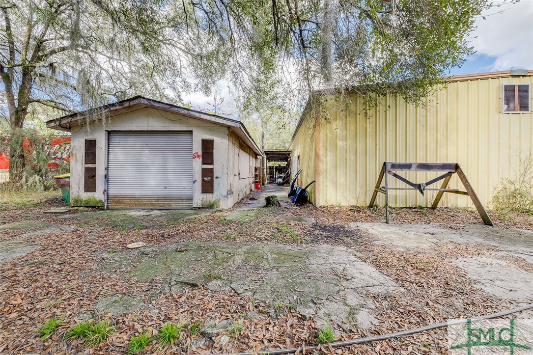 320 Old Pine Barren Road, Pooler, GA, 31322