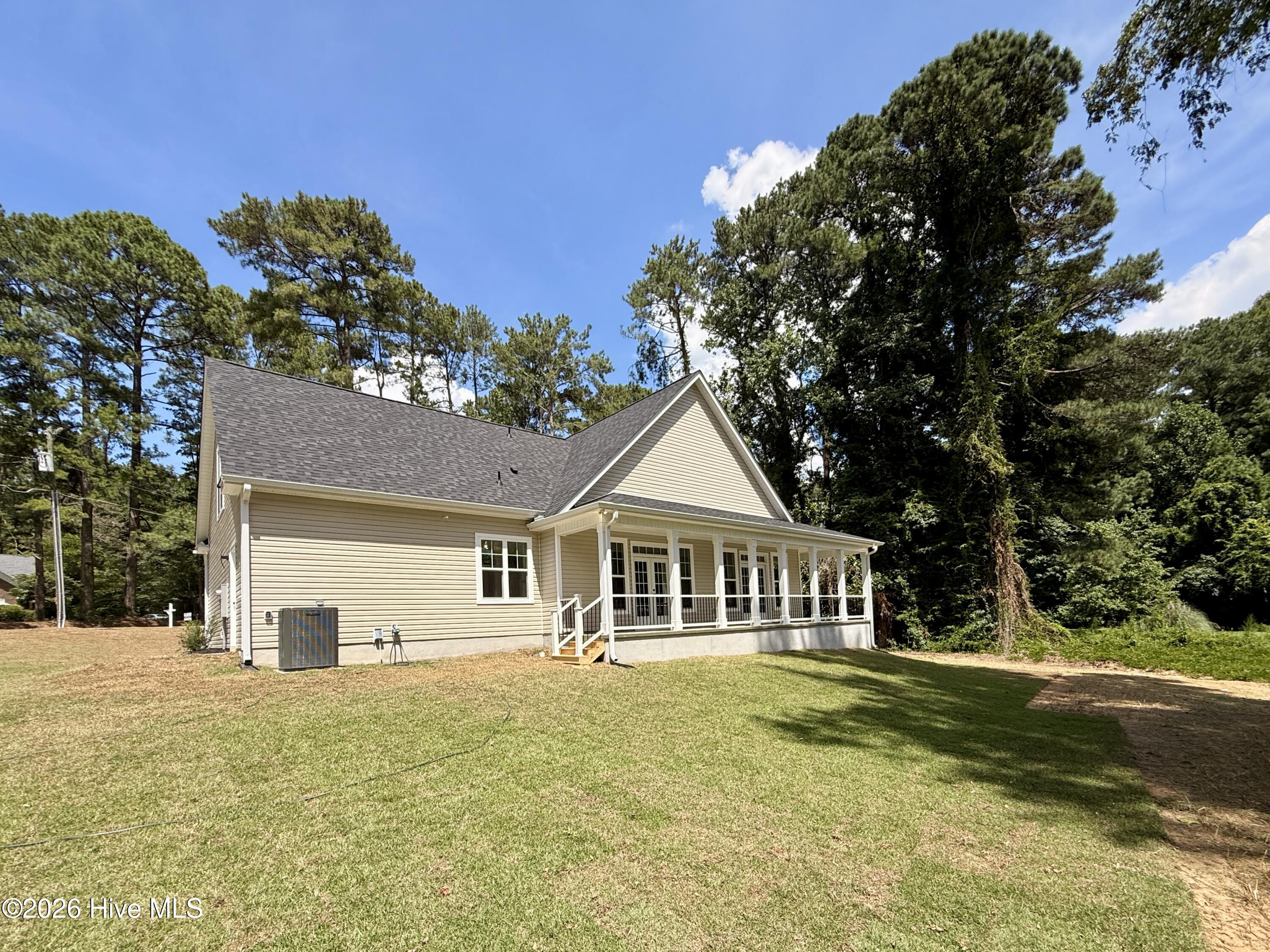 Photo 56 of Single family home for sale at 695 Sunset Dr, Carthage, NC 28327 | MLS# 100576727 | Listing updated on 2026-09-02