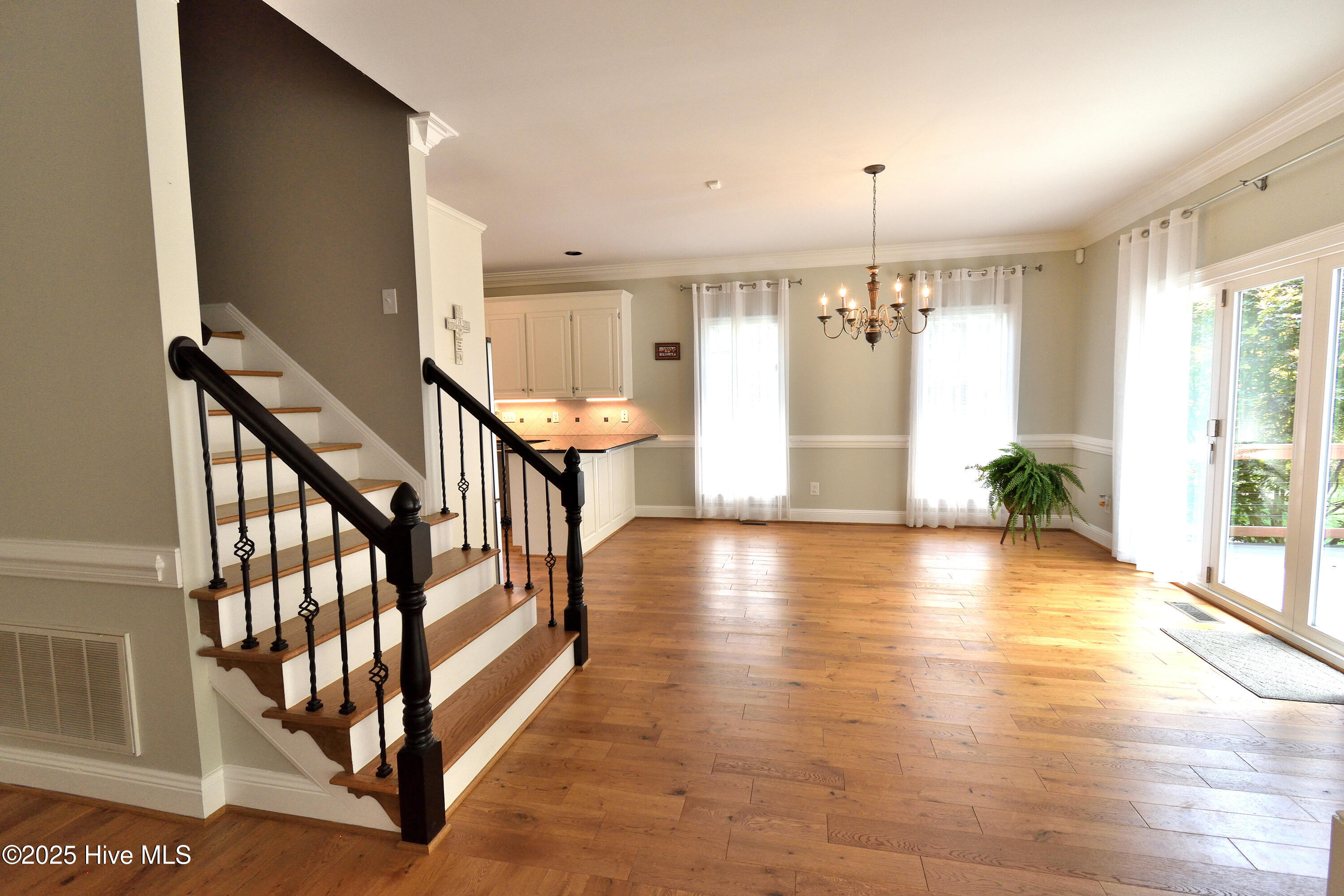 116 Ashcroft Court, Rocky Mount, NC, 27804