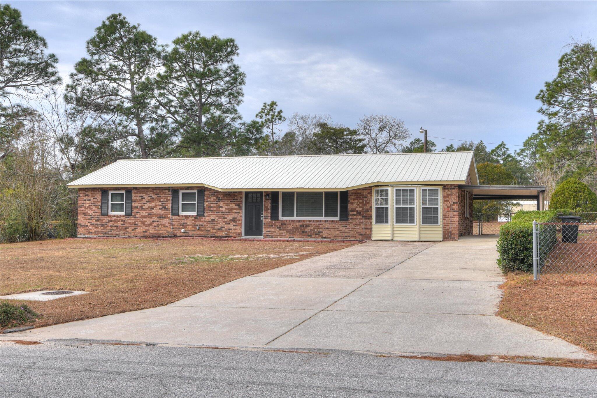 4211 Stone Road, Augusta, GA 30906 Listing Photo  1