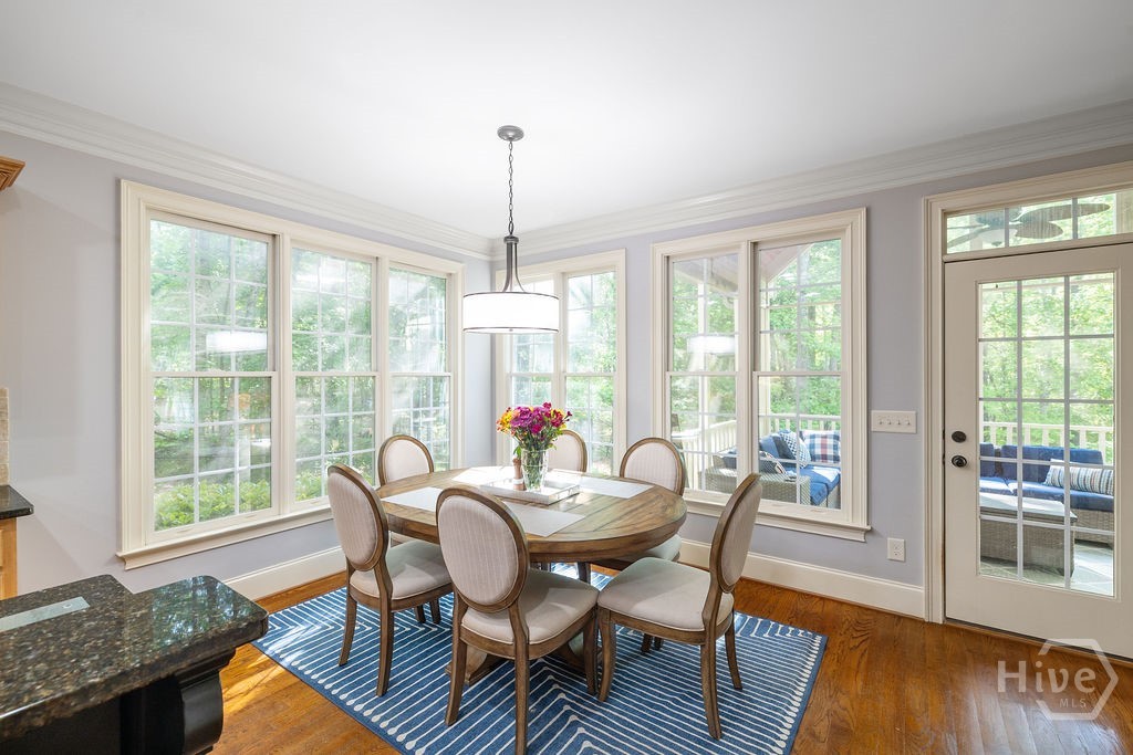 1774 Bridge Water Creek, Bishop, GA, 30621