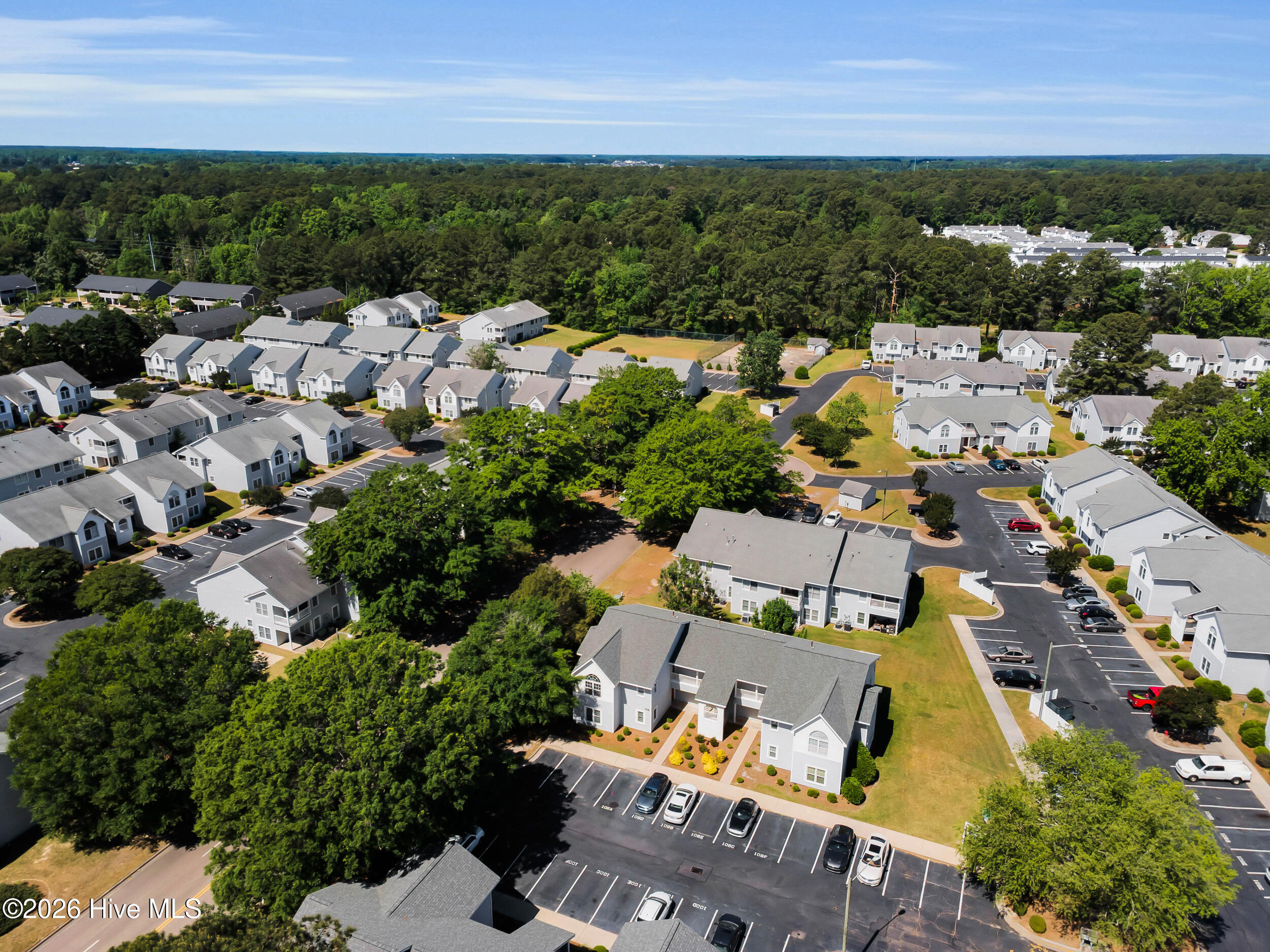 106 W Victoria Court A