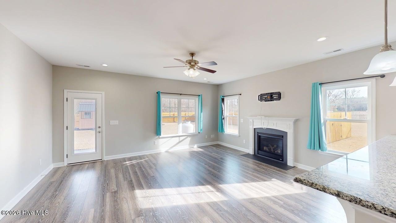 106 Abbington Place, Pikeville, NC, 27863