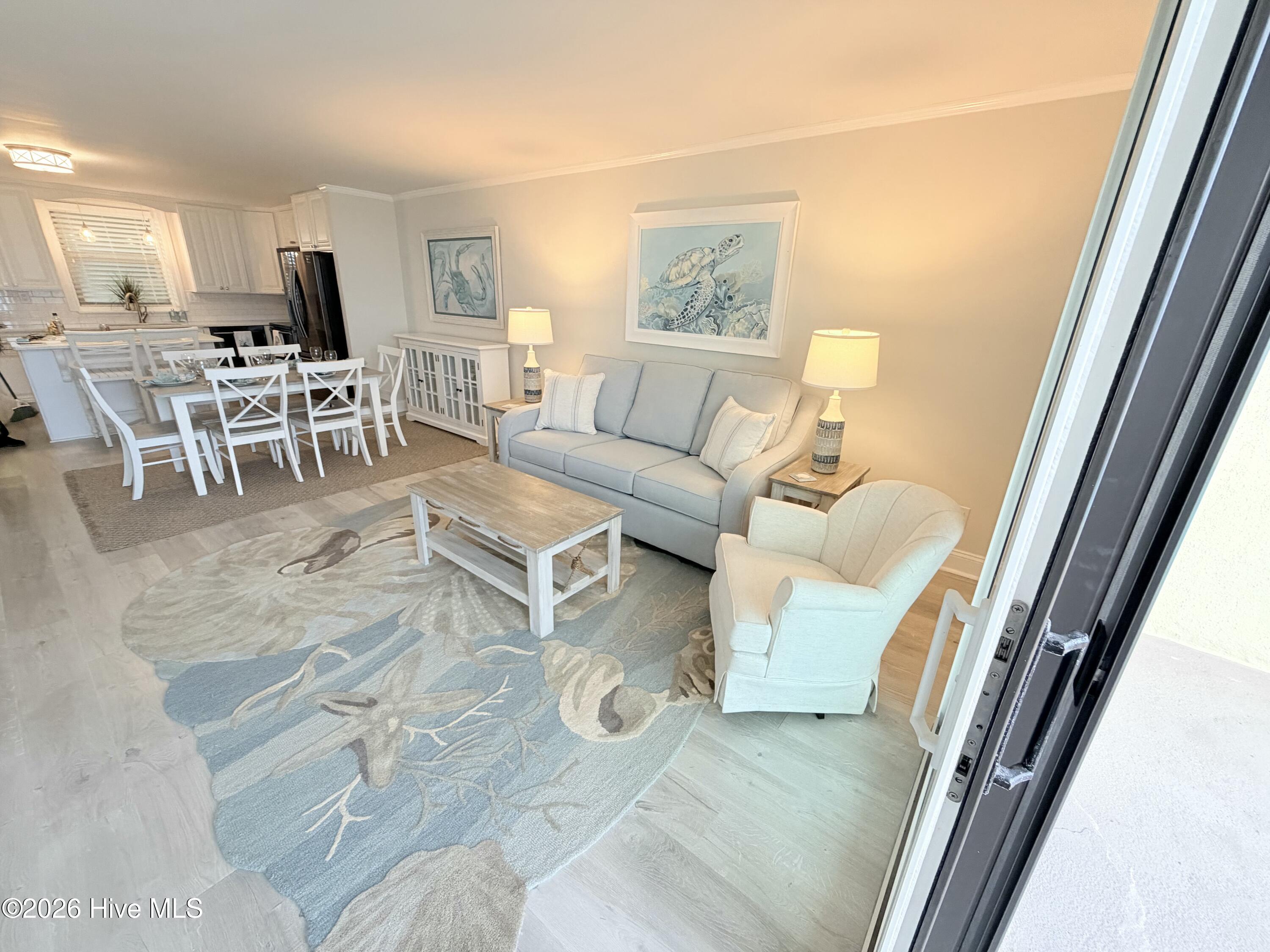 2305 W Fort Macon Road 207,Atlantic Beach