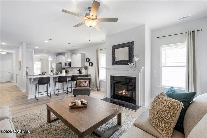 204 Shoal Lane,New Bern