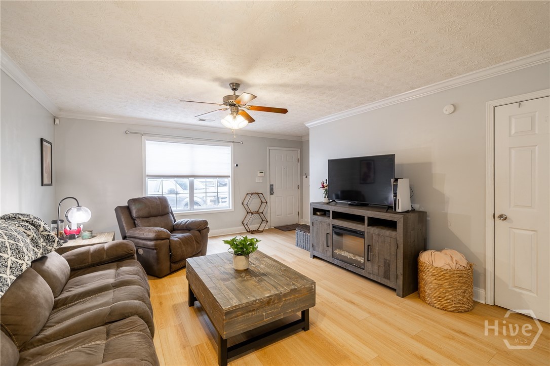 105 Westchester Drive F3