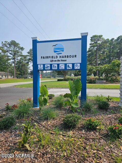 6317 Gondolier Drive,New Bern