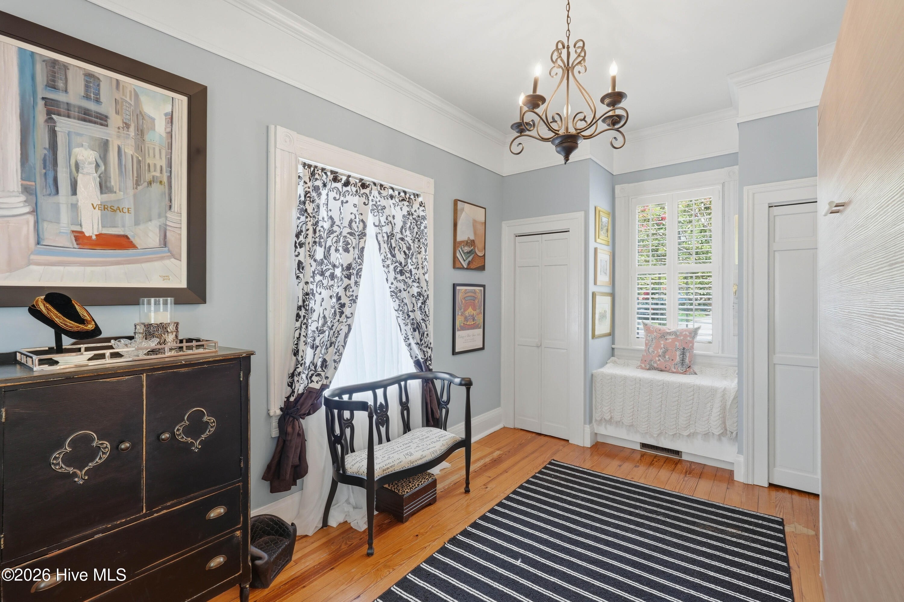 Exterior photo of 120 Church Street, Wilmington, NC 28401. MLS: 100598388