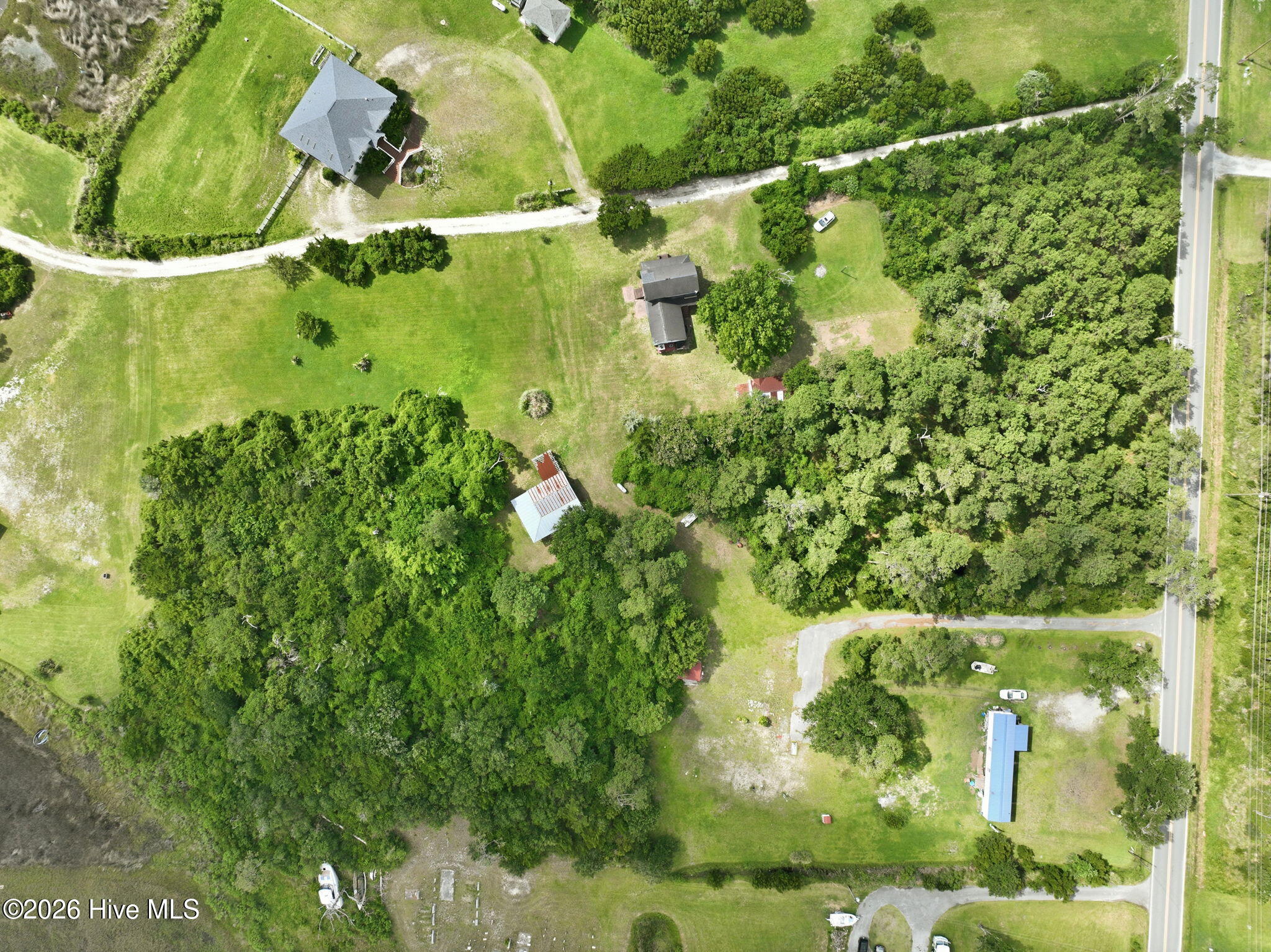 3246 Cedar Island Road,Cedar Island