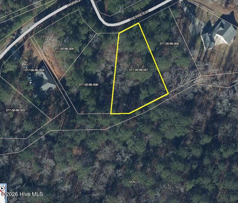 1st image of 206 Pierre Cir, Mc Cormick, SC 29835 | MLS# 100592233