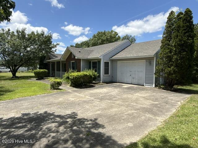 4511 Rivershore Drive,New Bern
