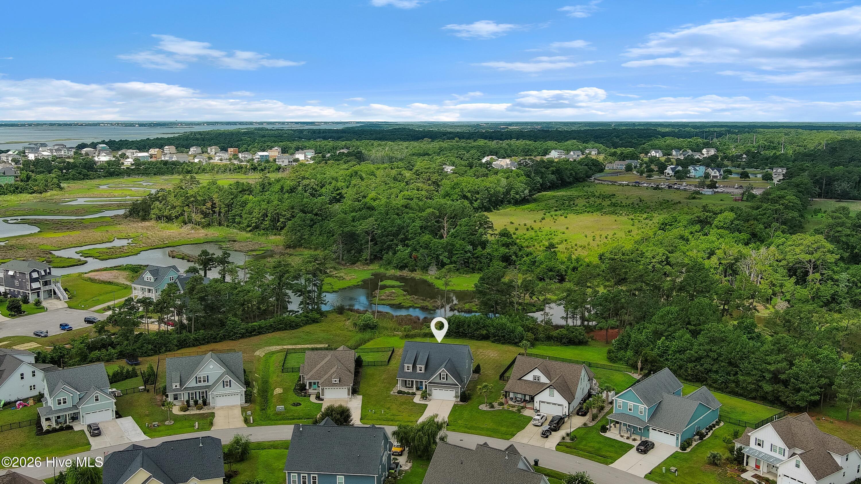 428 Lanyard Drive,Newport