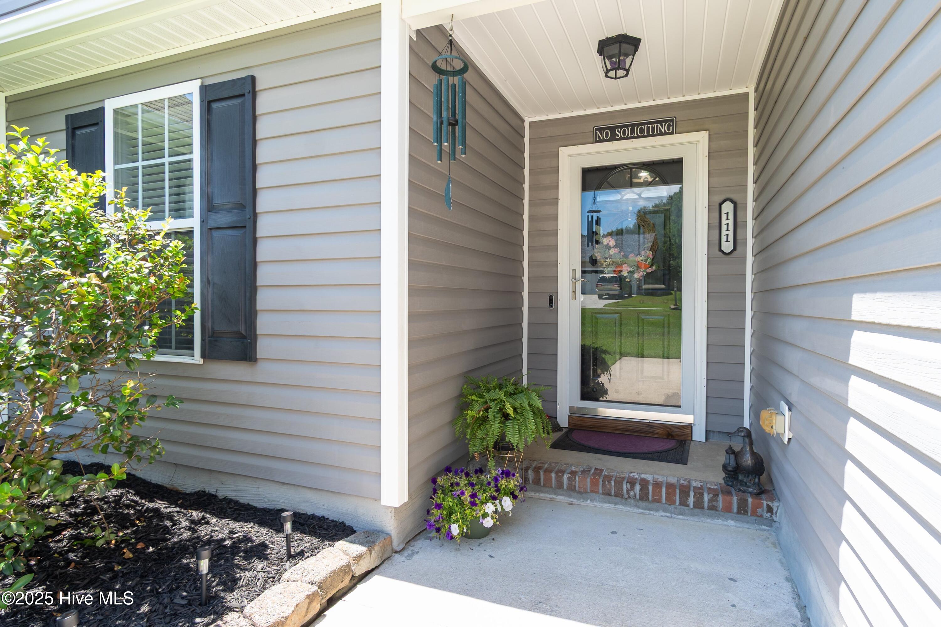 111 Camellia Creek Drive, Richlands, NC 28574 – photo 8: 008-111 Camellia Creek-8