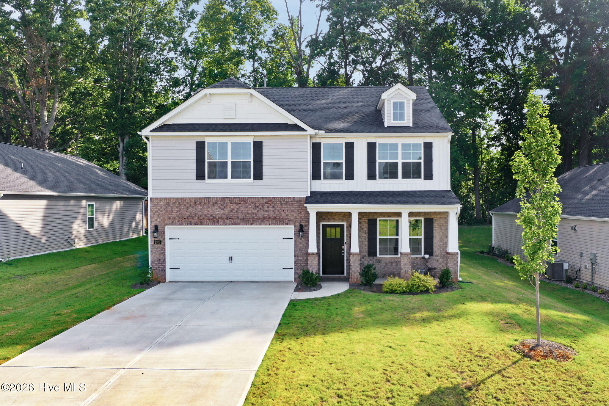 1st image of 2570 Summersby Dr, Mebane, NC 27302 | MLS# 100596333