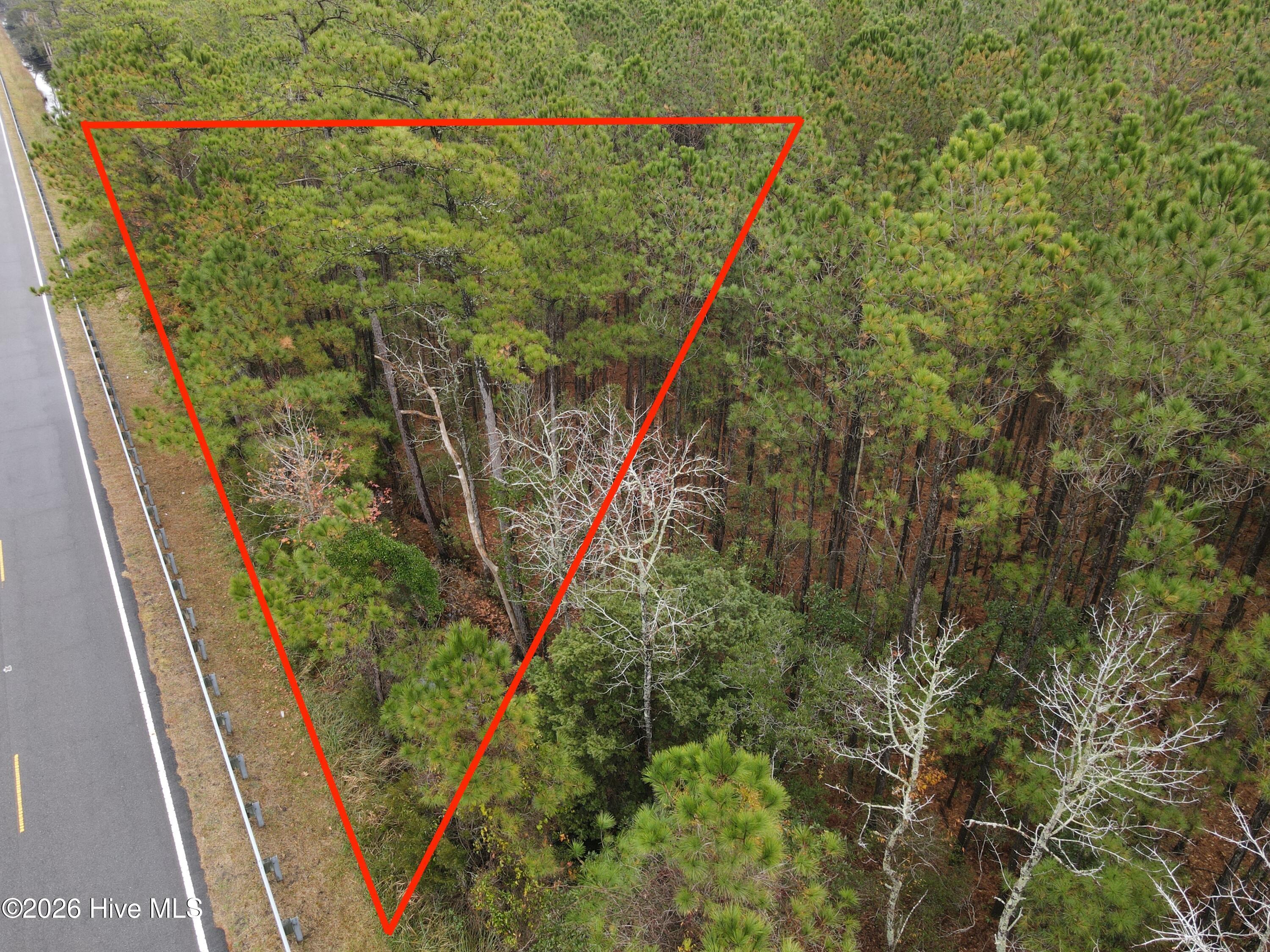 10 +/- Acres Approximate