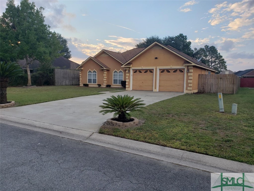 1905 Stonehenge Drive, Hinesville, GA, 31313