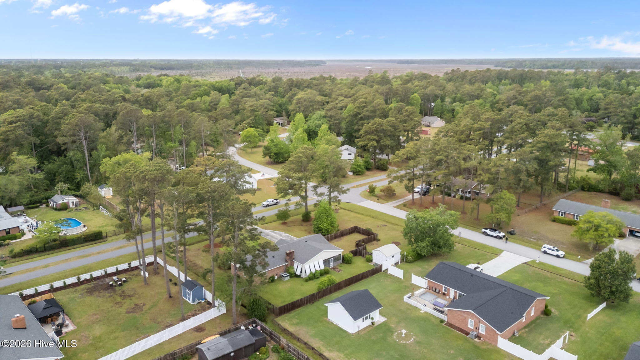 902 Hedrick Boulevard,Morehead City