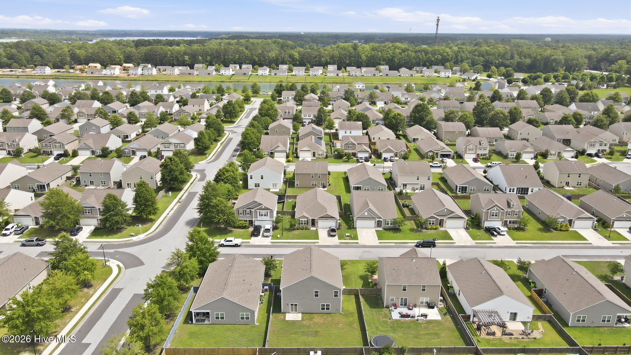 321 Ginger Drive,New Bern