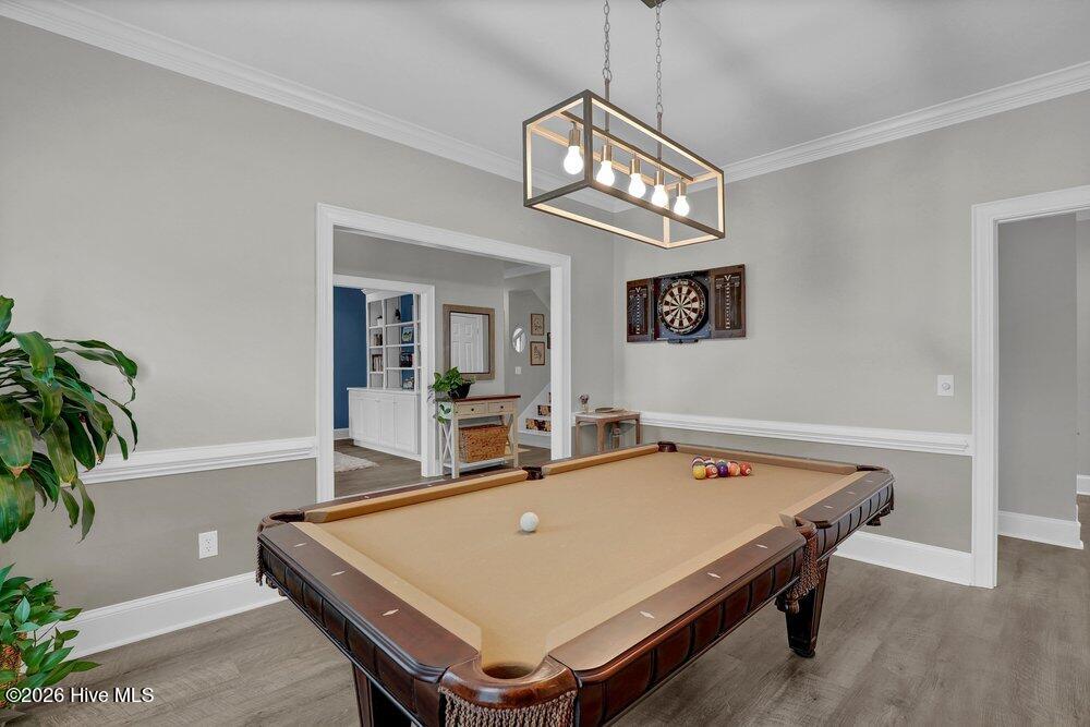 350 Whitebridge Road, Hampstead, NC, 28443