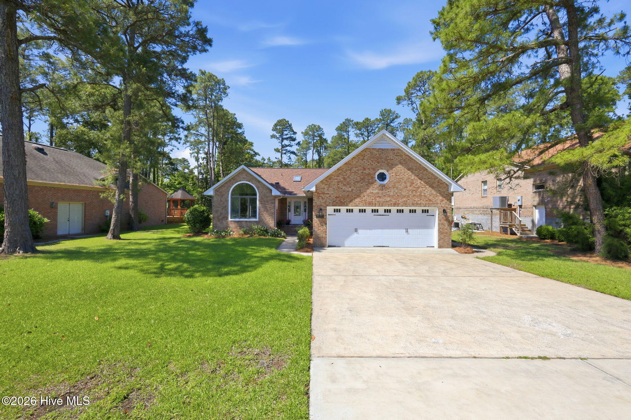 6207 Gondolier Drive,New Bern