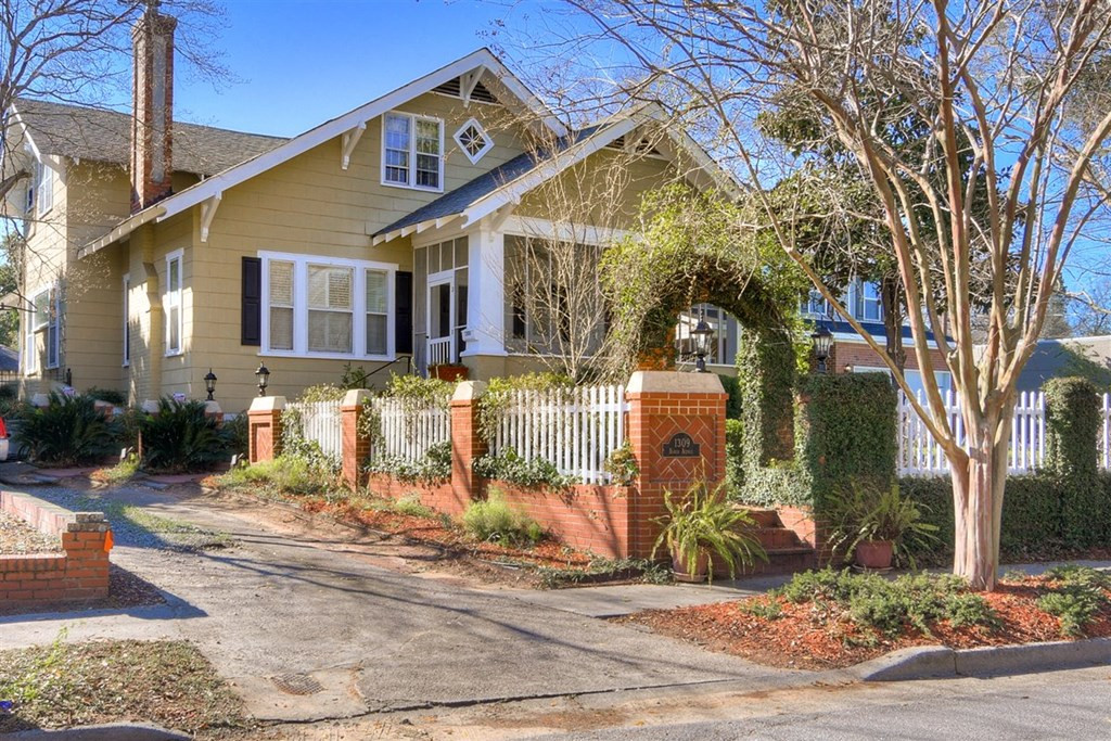 1309 Baker Avenue, Augusta, GA 30904 Listing Photo  4