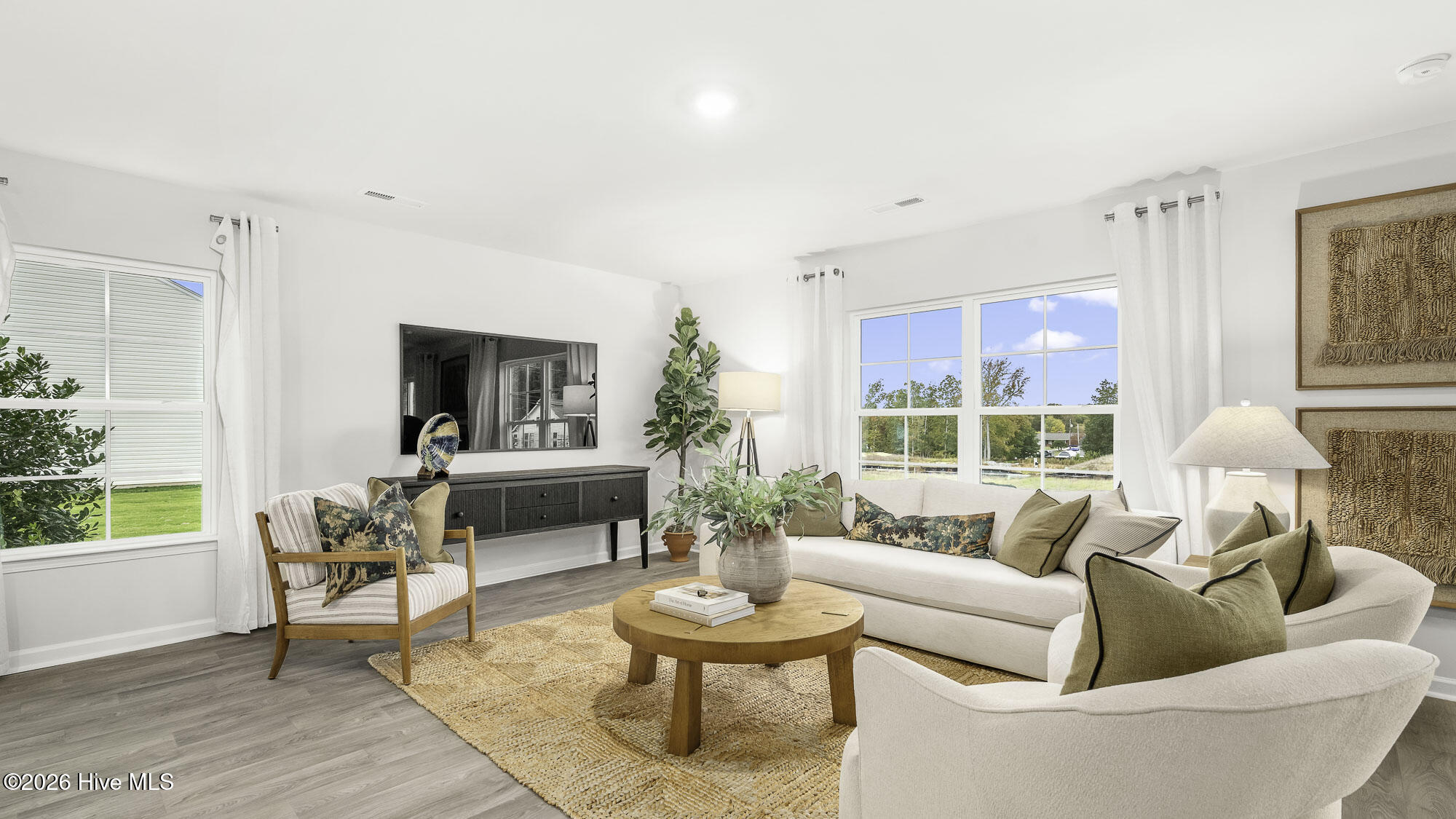 2124 Montalvan Drive, Greenville, NC, 27834