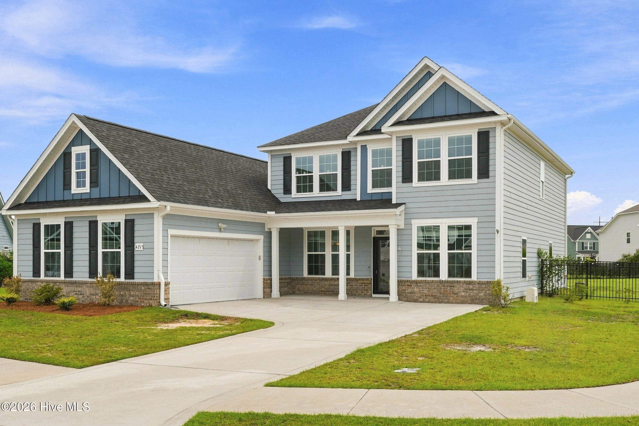 3rd image of 4213 Whispering Willow Cvs, Winnabow, NC 28479 | MLS# 100591245