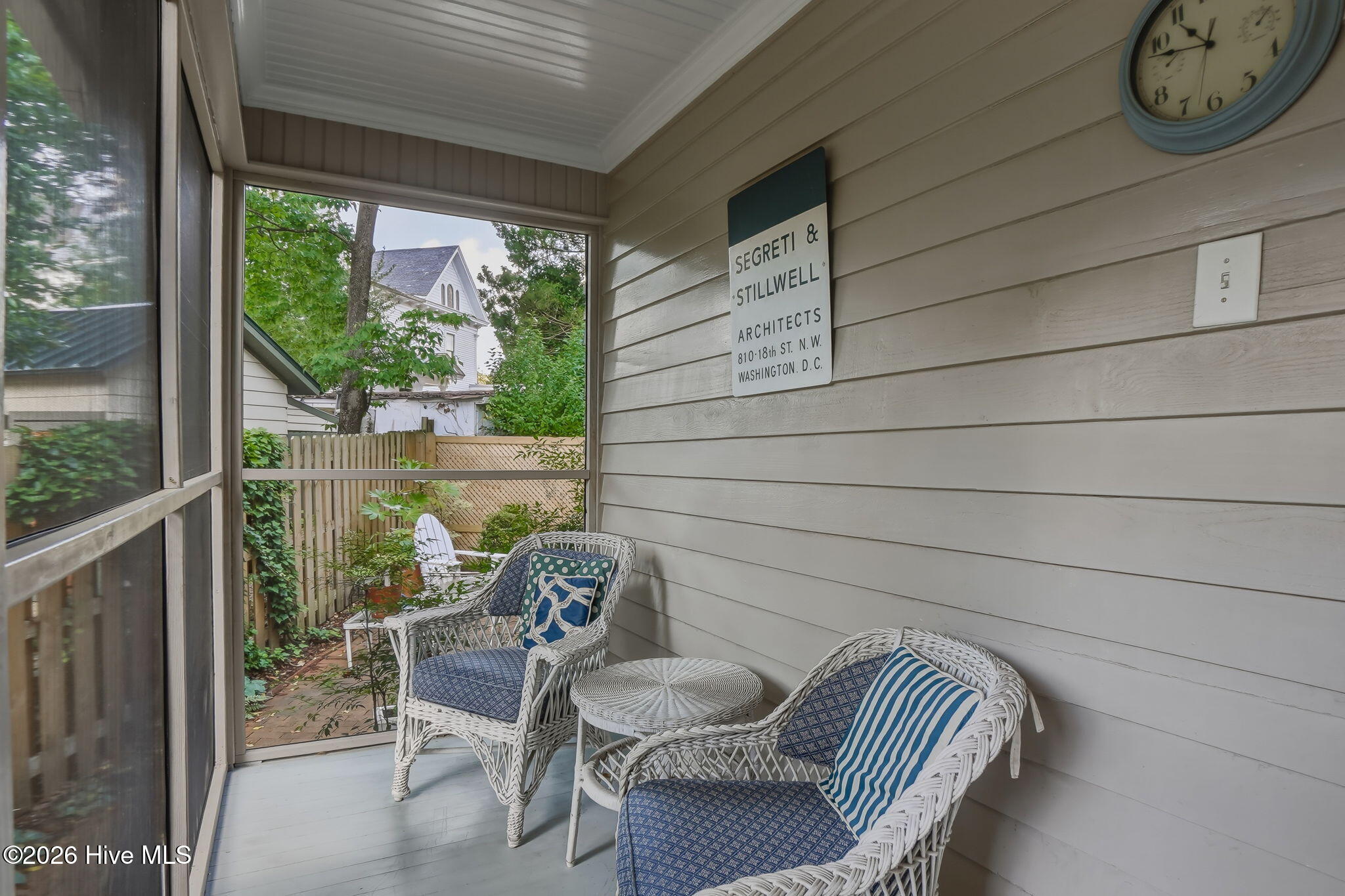 611 Craven Street,New Bern