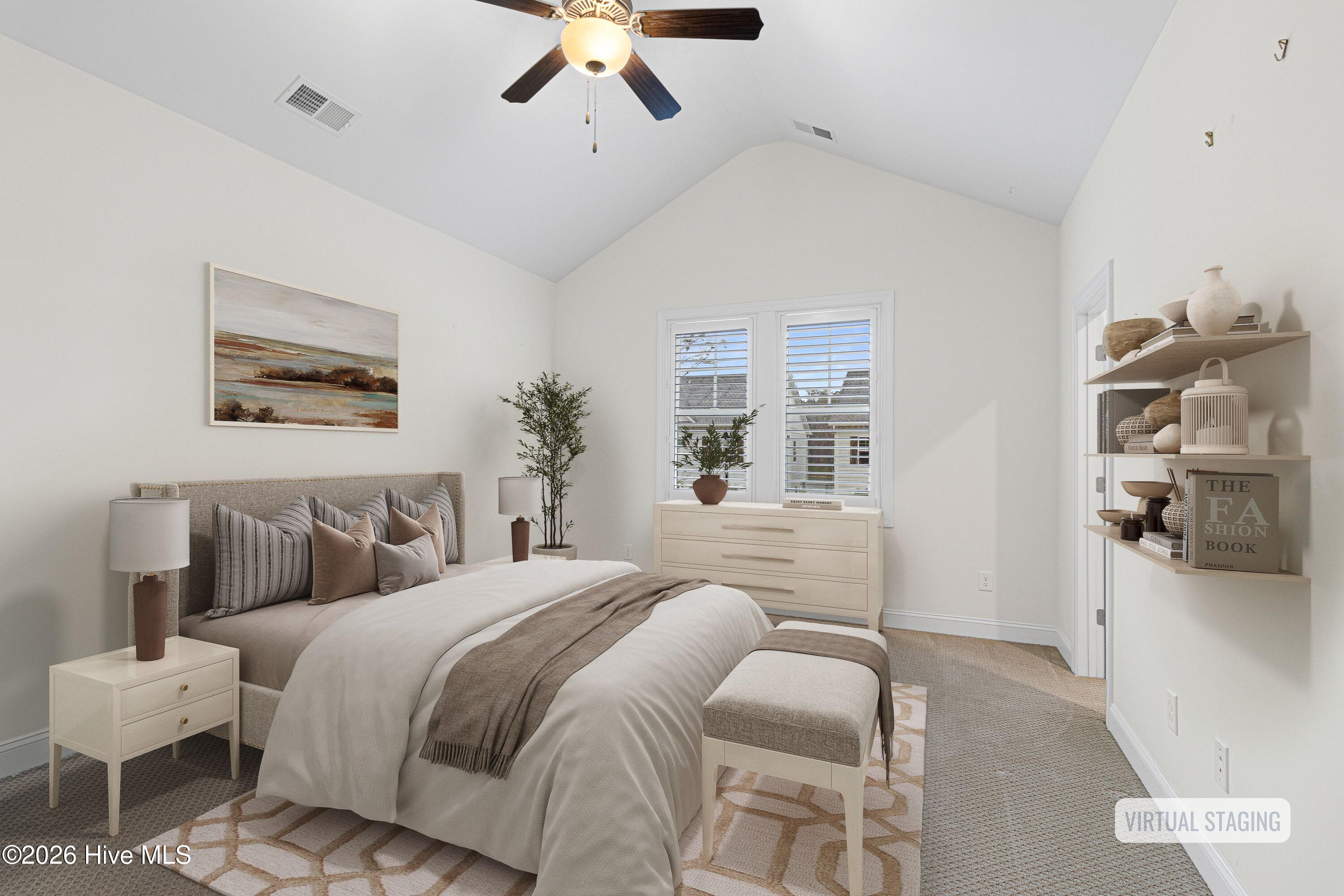140 Freedom Park Road,Beaufort