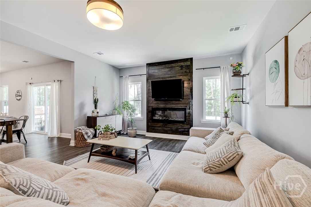 4th image of 130 Sapphire Cir, Guyton, GA 31312 | MLS# SA360363