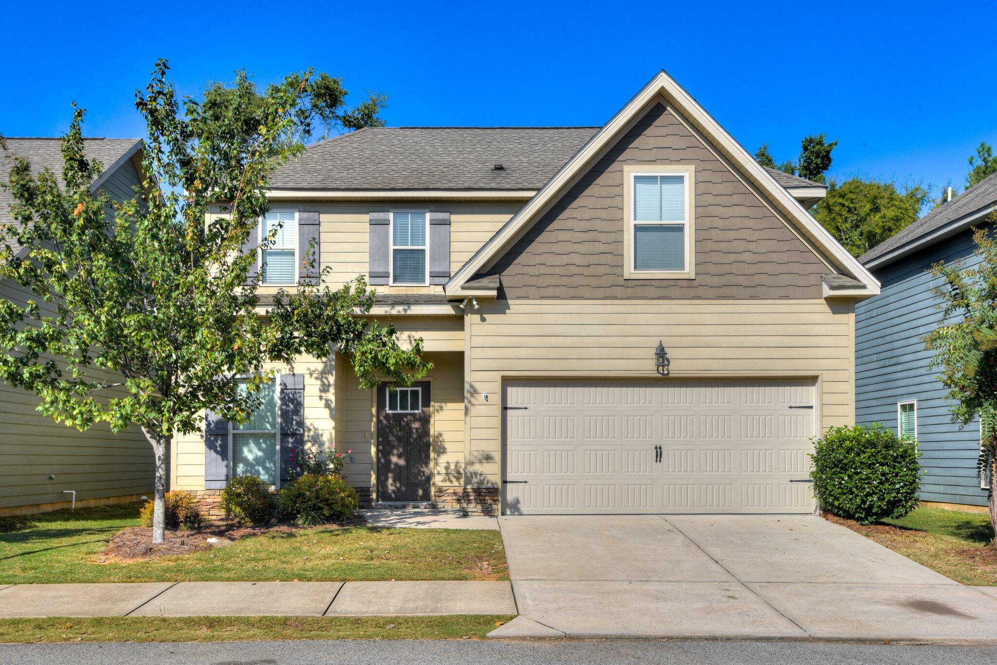 Property at 5537 Connor Drive