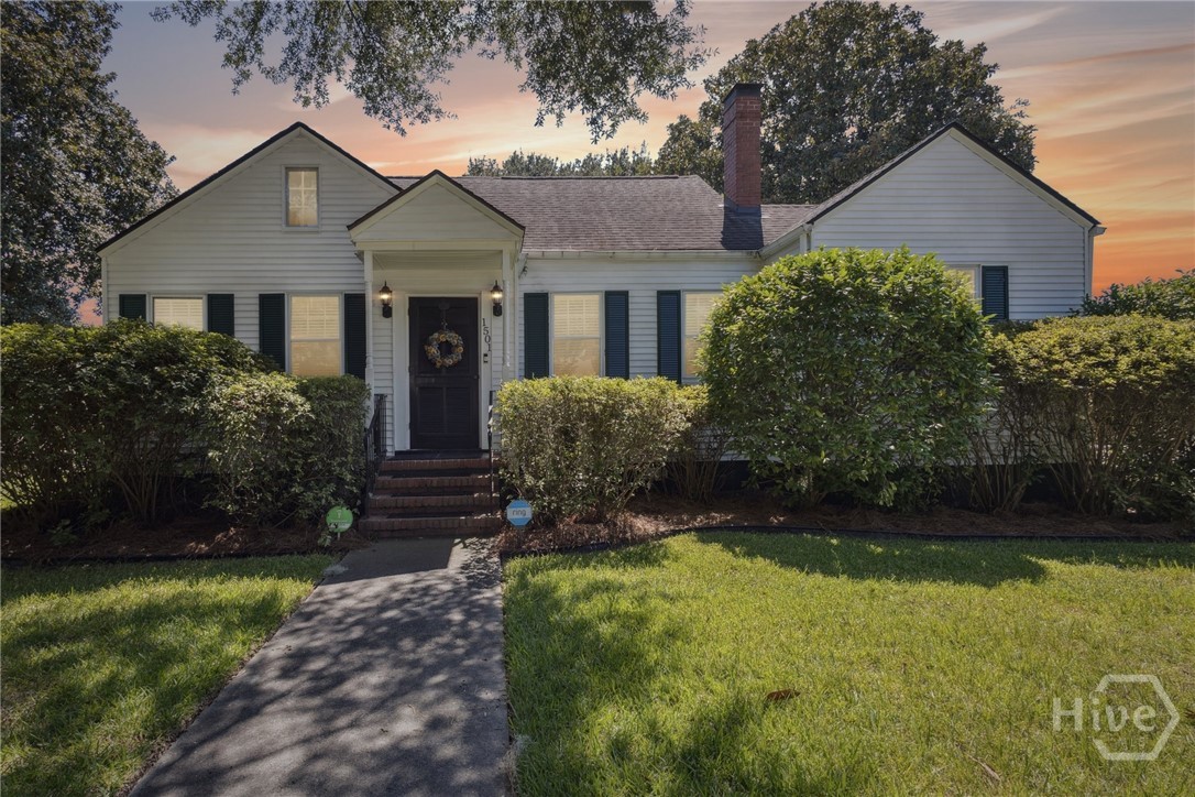 Property at 1501 50th Street