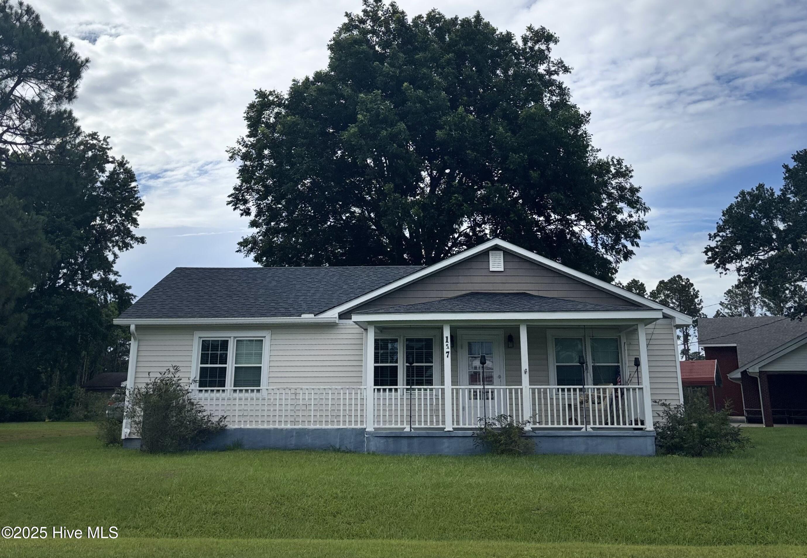 Property at 157 Arthur Road