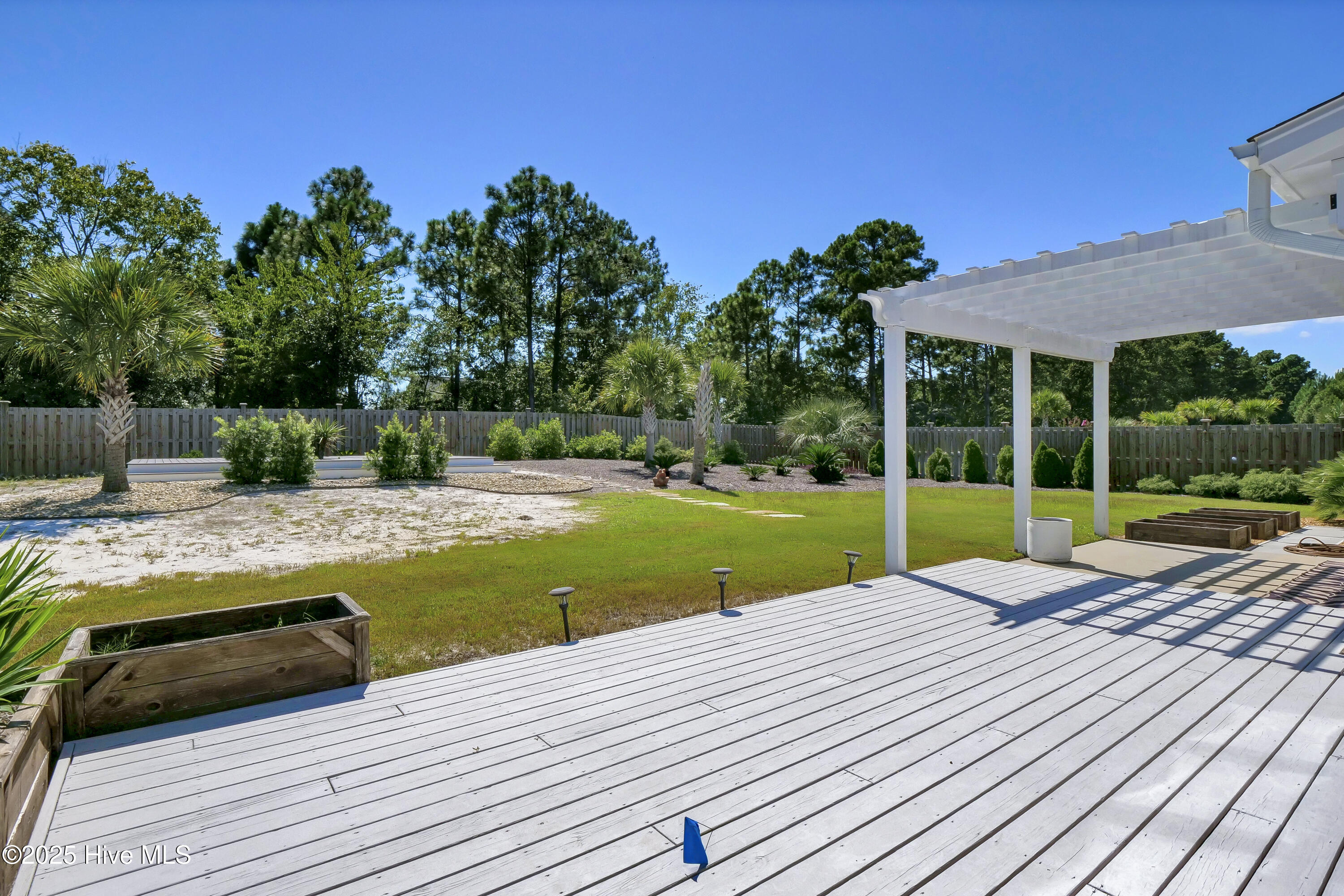 444 Yucca Lane, Wilmington, NC 28412 – photo 22: Deck