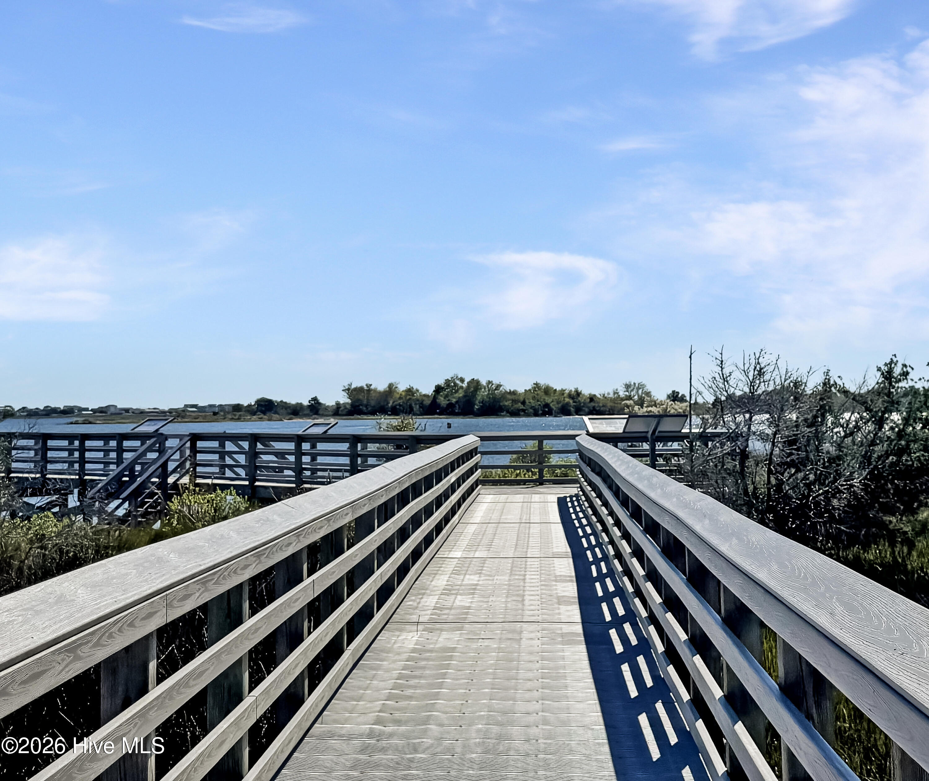 423 Morris Landing Road,Holly Ridge